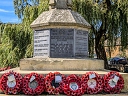 Bourton-on-the-Water War Memorial (id=8492)